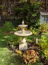 Photo of Campania Caterina Fountain - Exclusively Campania